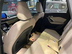 بي ام دبليو X1